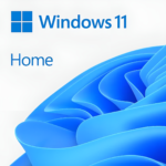 Microsoft Windows 11 Home – 1 PC, Lifetime License, Digital Download
